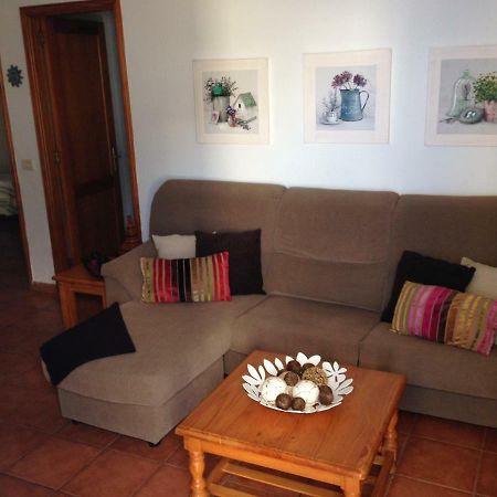 Apartamento Inma Famara Exterior foto
