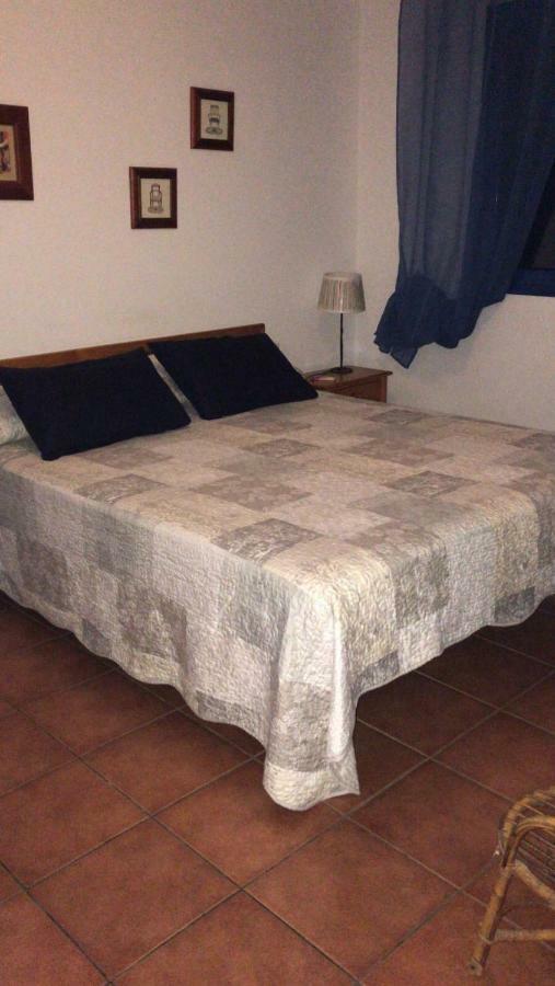 Apartamento Inma Famara Exterior foto