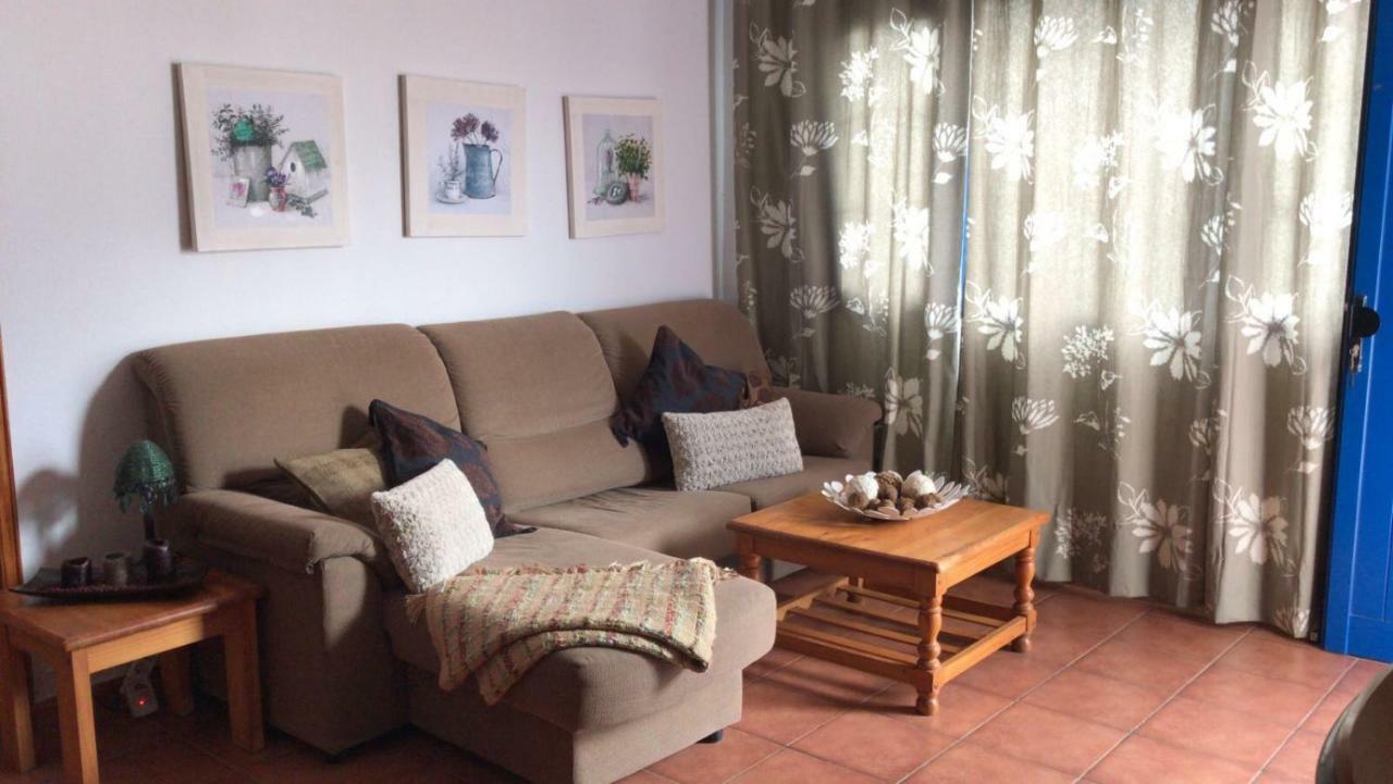 Apartamento Inma Famara Exterior foto