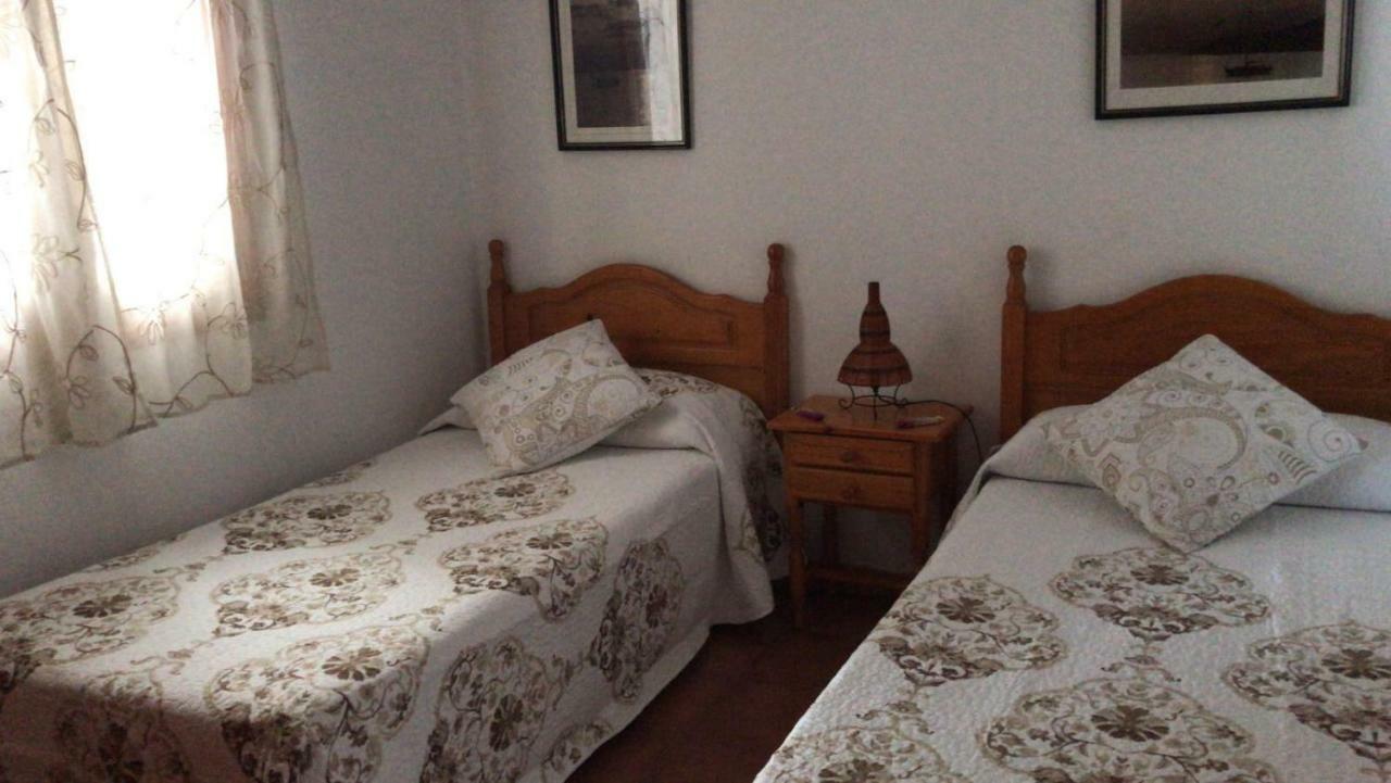 Apartamento Inma Famara Exterior foto