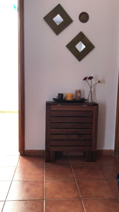 Apartamento Inma Famara Exterior foto